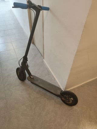 Patinete Xiaomi Mi