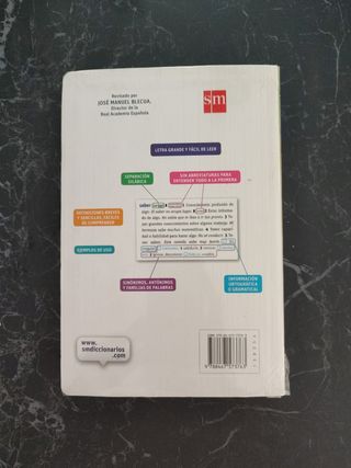 Diccionario Básico de la lengua española. Prima...