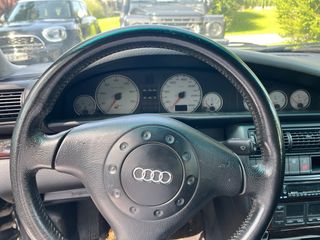Audi S6 1995 4.2 V8