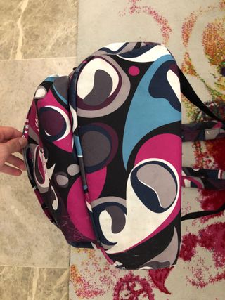Mochila Rip Curl multicolor