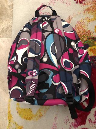 Mochila Rip Curl multicolor