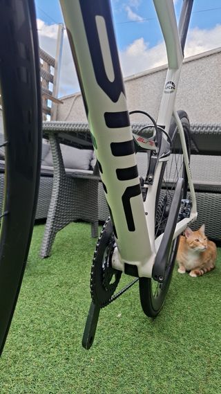 BMC Road Machine SLR01 - Bicicleta Carretera