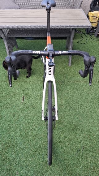 BMC Road Machine SLR01 - Bicicleta Carretera