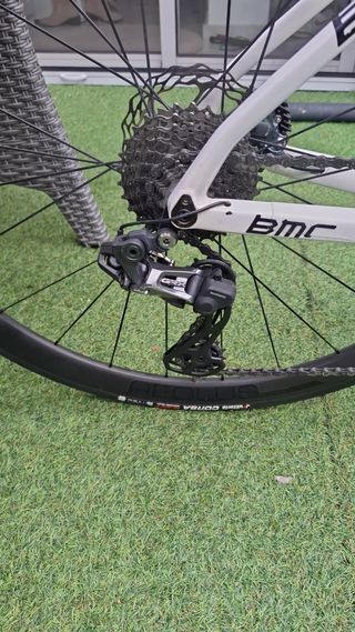 BMC Road Machine SLR01 - Bicicleta Carretera