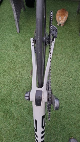 BMC Road Machine SLR01 - Bicicleta Carretera