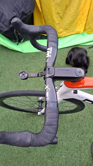 BMC Road Machine SLR01 - Bicicleta Carretera