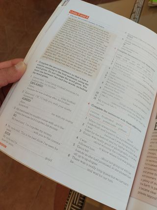 Cambridge English Compact B2