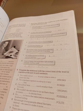 Cambridge English Compact B2