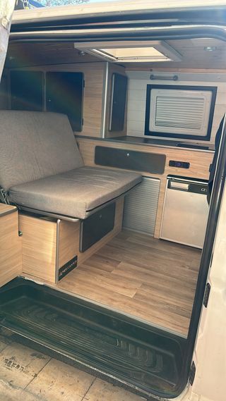 Mercedes-Benz Vito 2016