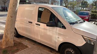 Mercedes-Benz Vito 2016