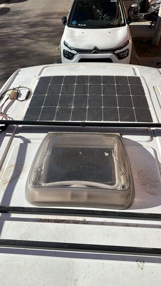 Mercedes-Benz Vito 2016