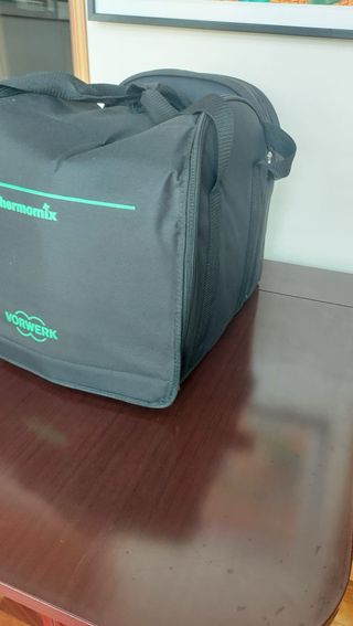 Thermomix TM6 - Como nuevo