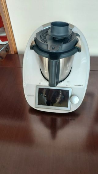 Thermomix TM6 - Como nuevo