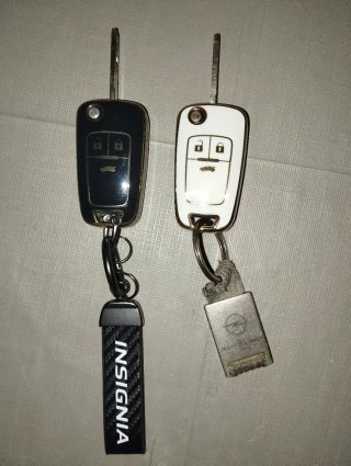 Opel Insignia 2009