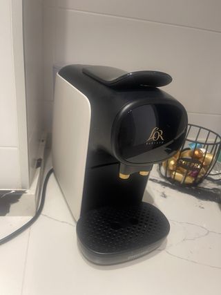 Cafetera L'Or Barista Philips