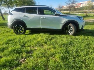 Peugeot 2008 Allure Pack BlueHDi