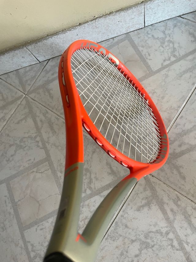 Racchetta Tennis Head Radical MP 2022 Pro Stock