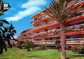 Apartamento La Carihuela, Torremolinos