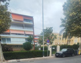 Apartamento La Carihuela, Torremolinos