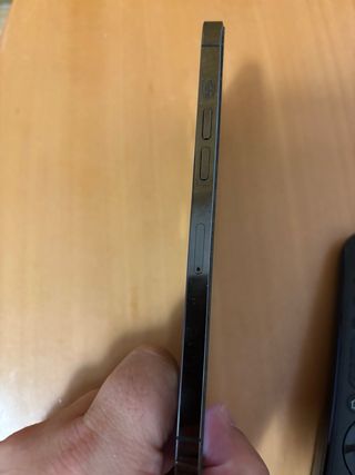 iPhone 12 Pro Max 128gb - Gris espacial