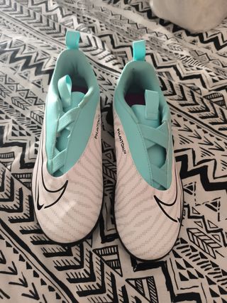 Botas Nike Jr. Turf - Fútbol
