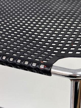 SILLAS X-LINE - HYBODAN AS