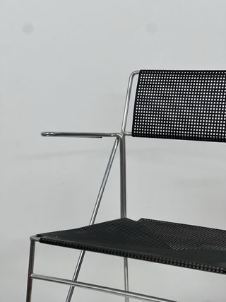 SILLAS X-LINE - HYBODAN AS