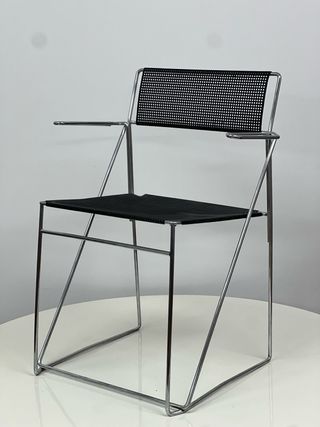 SILLAS X-LINE - HYBODAN AS