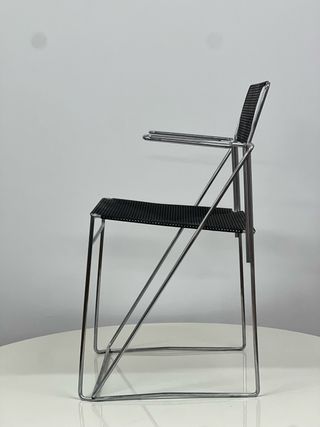 SILLAS X-LINE - HYBODAN AS