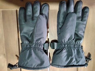 Guantes térmicos moto 5000mAh Talla - L