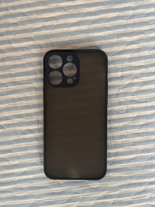 Funda iPhone 12/13 Pro Max