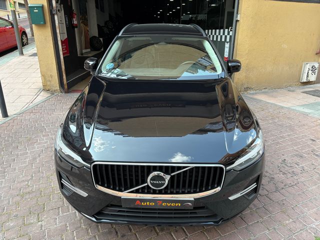 Volvo XC60 2.0 B4 D Core auto
