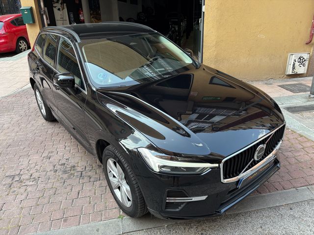 Volvo XC60 2.0 B4 D Core auto