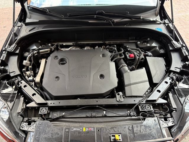Volvo XC60 2.0 B4 D Core auto