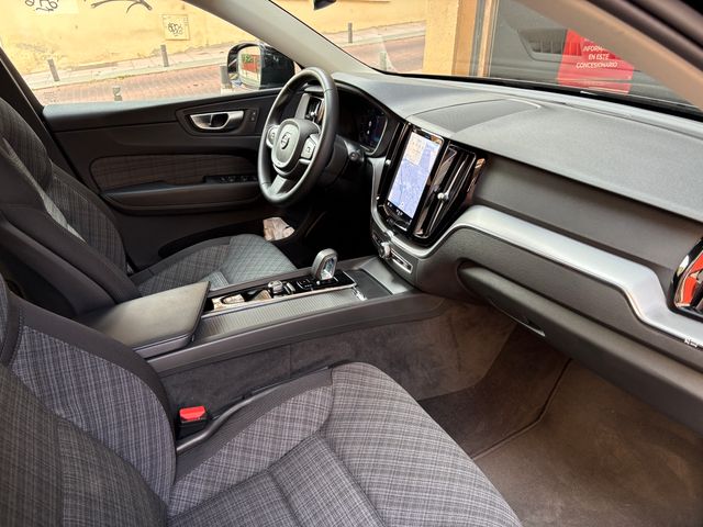 Volvo XC60 2.0 B4 D Core auto