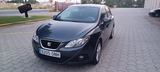 SEAT Ibiza 2009