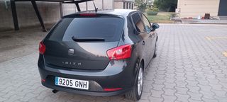 SEAT Ibiza 2009