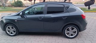SEAT Ibiza 2009