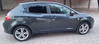 SEAT Ibiza 2009