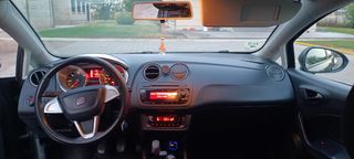 SEAT Ibiza 2009