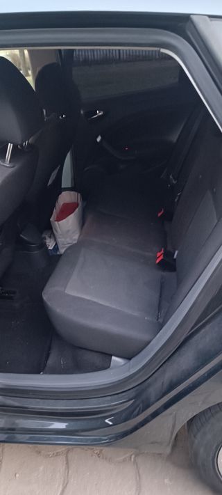 SEAT Ibiza 2009
