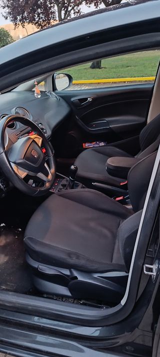 SEAT Ibiza 2009