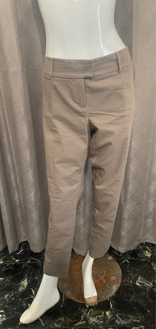 Pantaloni Beige XXL - 44 - 16