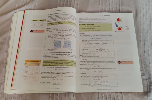 Física i Química 4 ESO (2020)