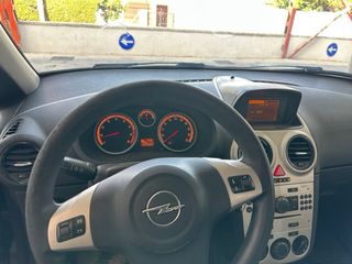 Opel Corsa 2007
