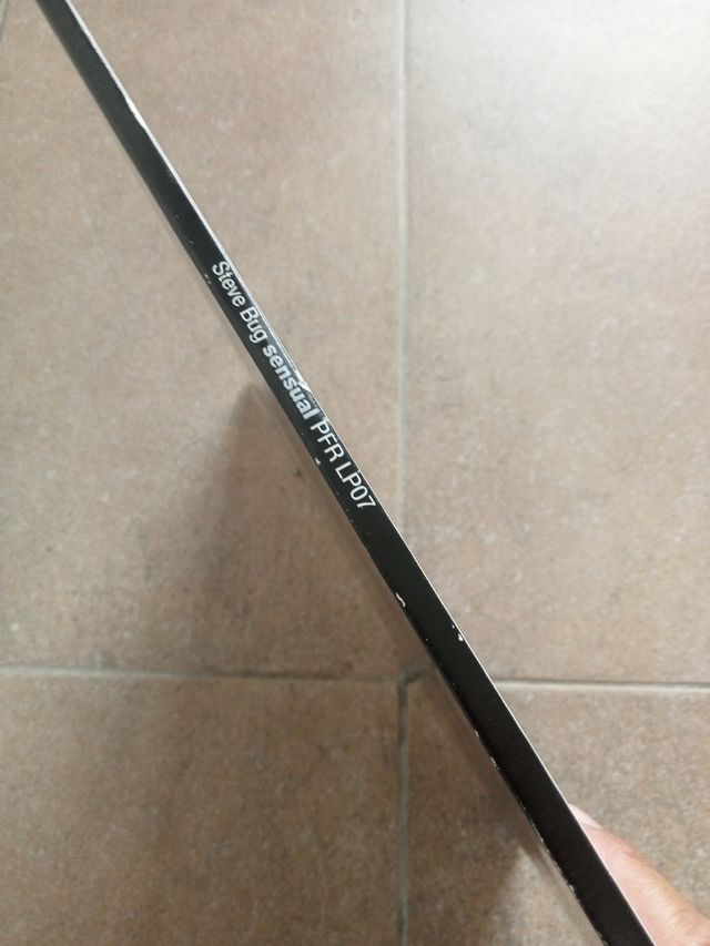 Steve Bug - Sensual (2xLP)