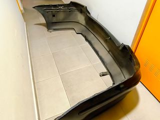 Parachoque trasero Toyota Avensis 2008