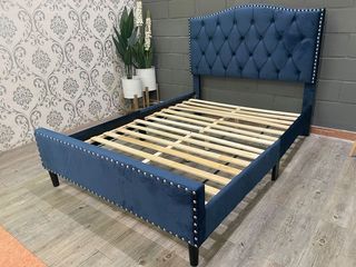 Cama Matrimonial 135x190cm