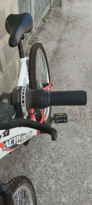 Bicicleta montaña Active Trak