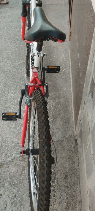 Bicicleta montaña Active Trak